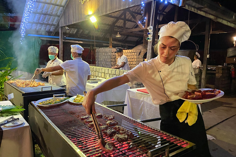 Art Of Chef