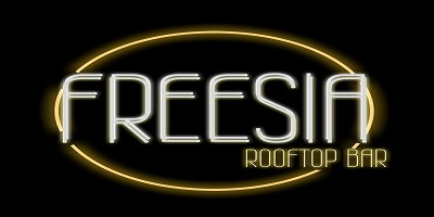 Freesia Rooftop Lounge