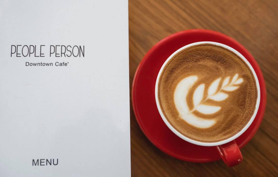 People Person