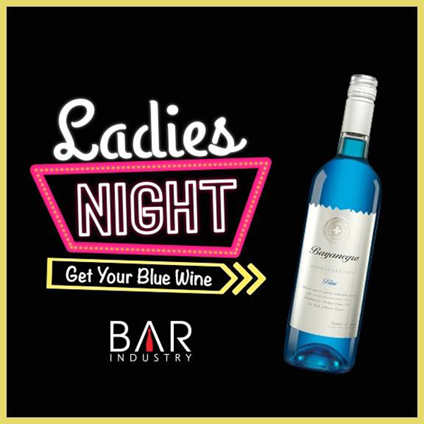 Ladies night Promotion