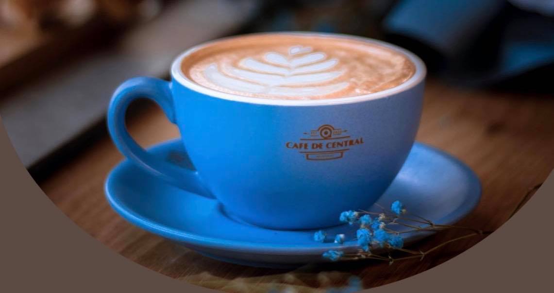 Cafe De Central