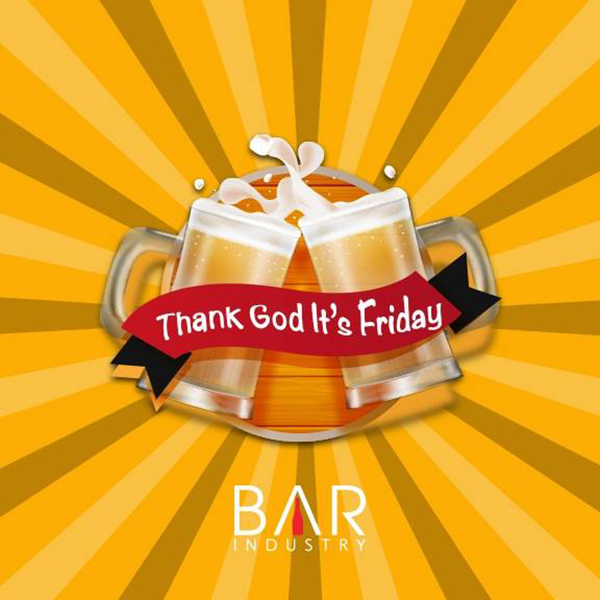 Happy Friday