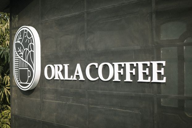 ORLA Coffee 68