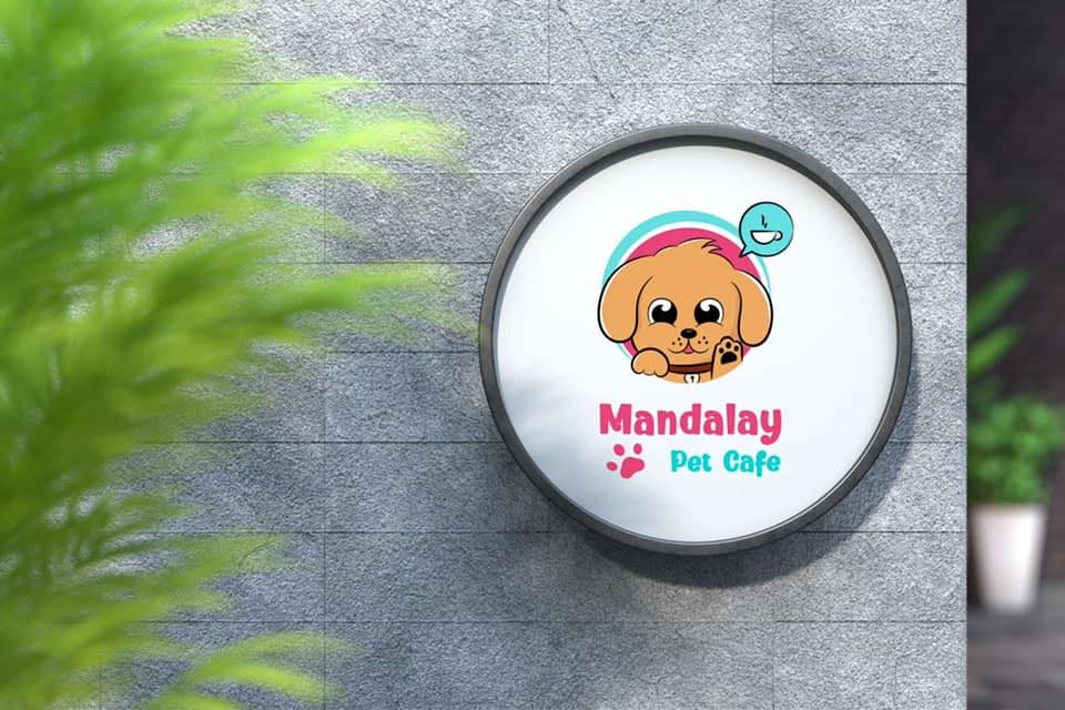 Mandalay Pet Cafe, Grooming & Pet Care Center