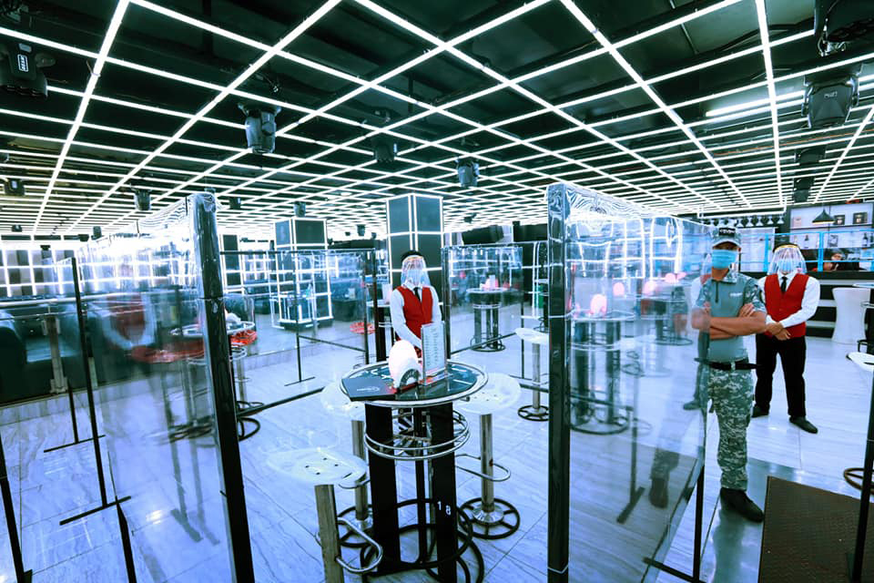 Interior Decoration
