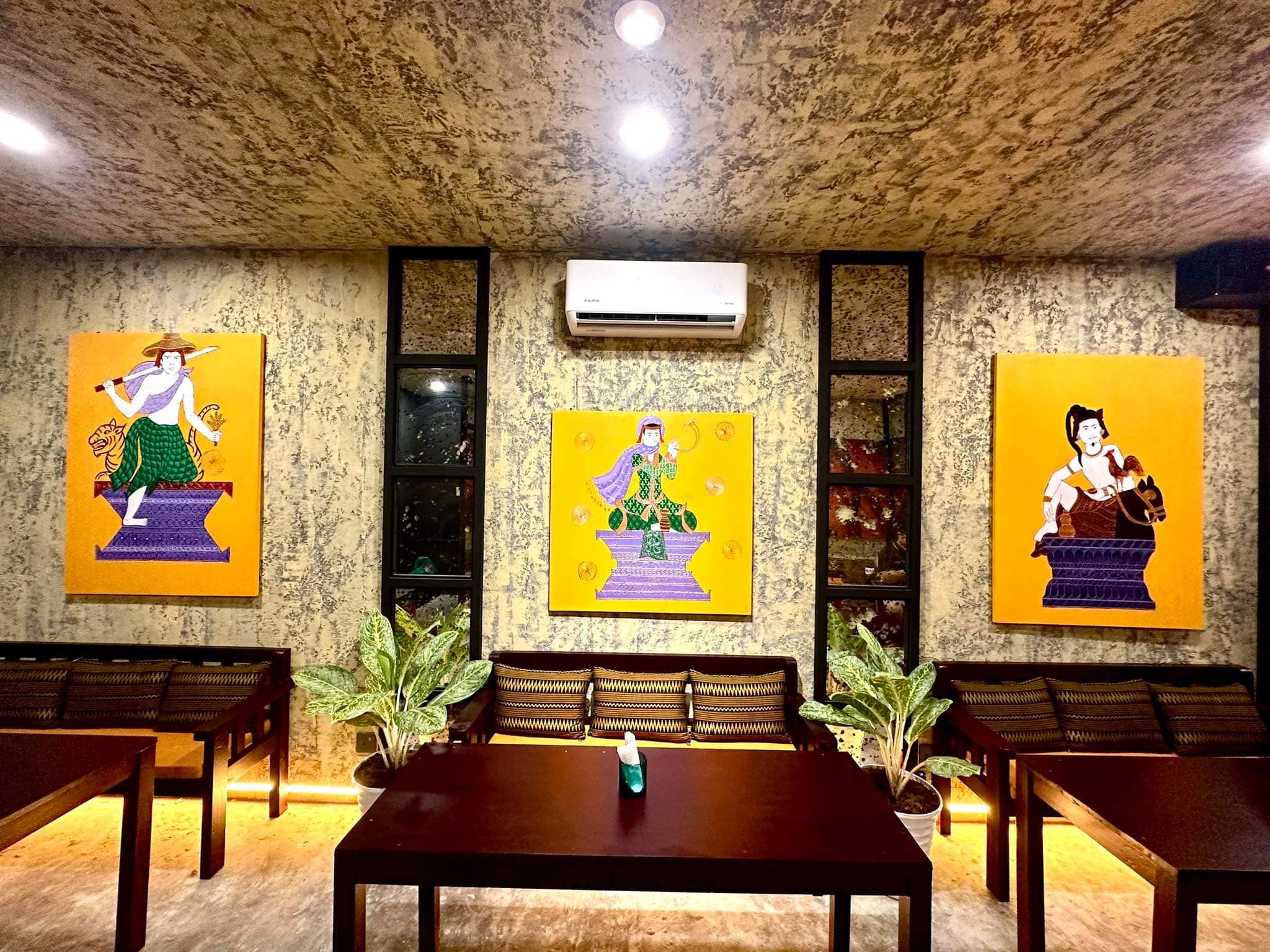 HAPA Coffee & Cocktail