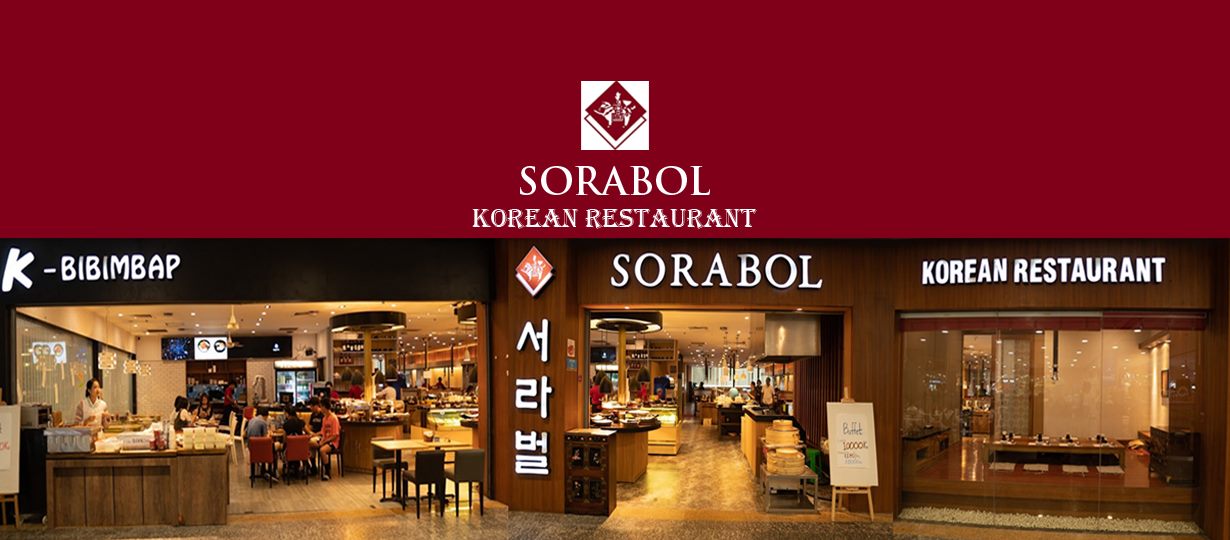 Sorabol Korean Restaurant (Myanmar Plaza Branch)