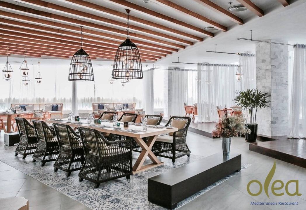 Olea Restaurant(Melia Hotel)
