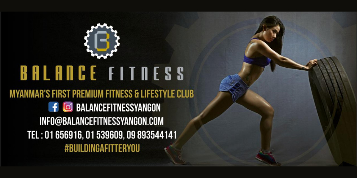 Balance Fitness
