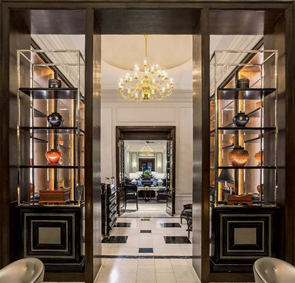 Interior Decoration