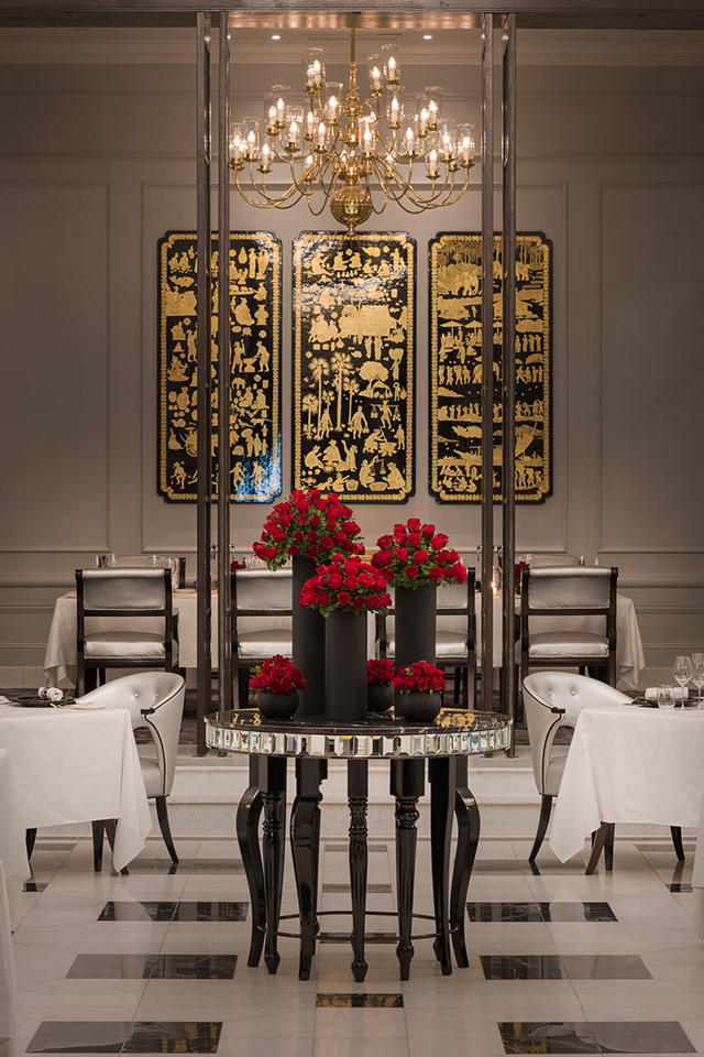 Interior Decoration