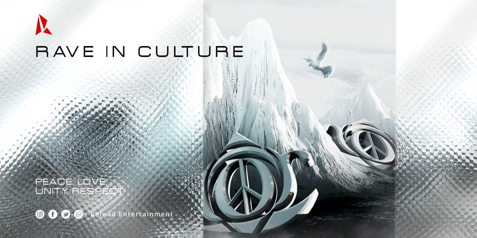 Rave In Culture