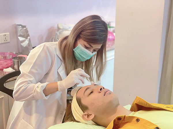 Treatment Activity
