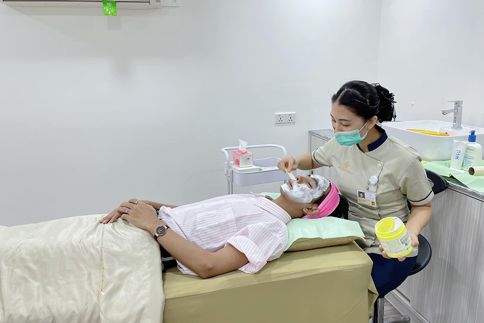 Treatment Activity